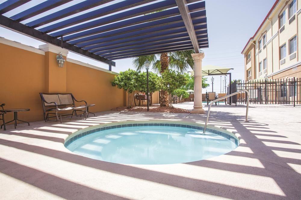 Hotel La Quinta By Wyndham Cd Juarez Near Us Consulate Exterior foto