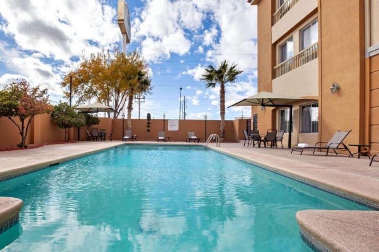 Hotel La Quinta By Wyndham Cd Juarez Near Us Consulate Exterior foto