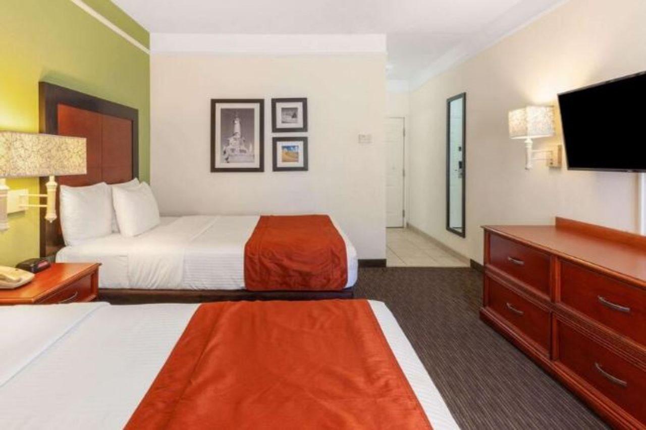 Hotel La Quinta By Wyndham Cd Juarez Near Us Consulate Exterior foto