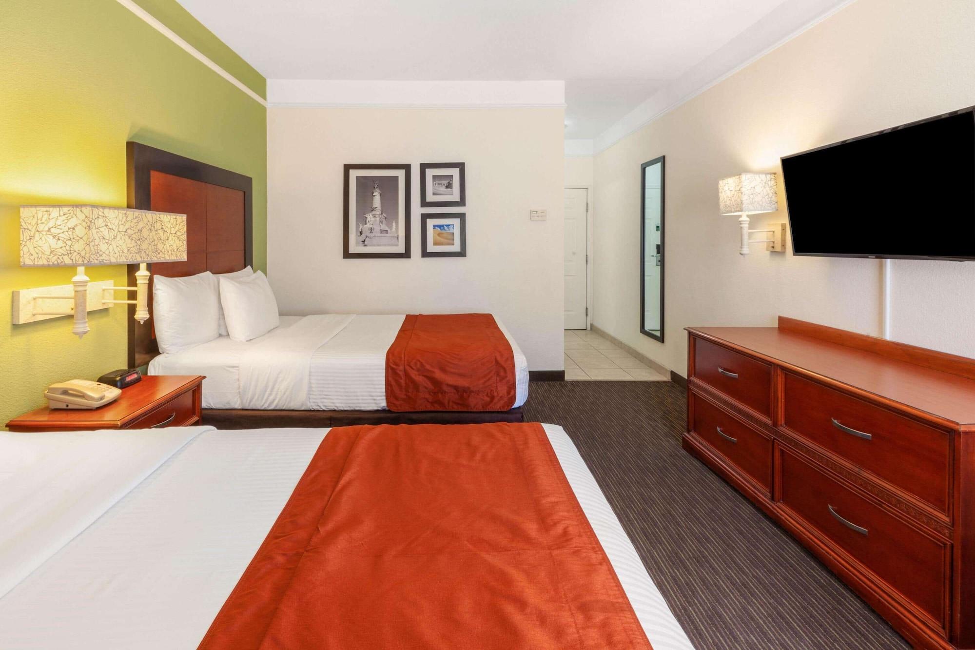 Hotel La Quinta By Wyndham Cd Juarez Near Us Consulate Exterior foto